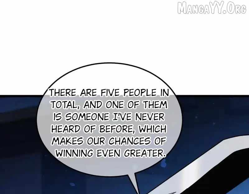 I Rely on My Invincibility to Deal Tons of Damage Passively! Chapter 143 page 112