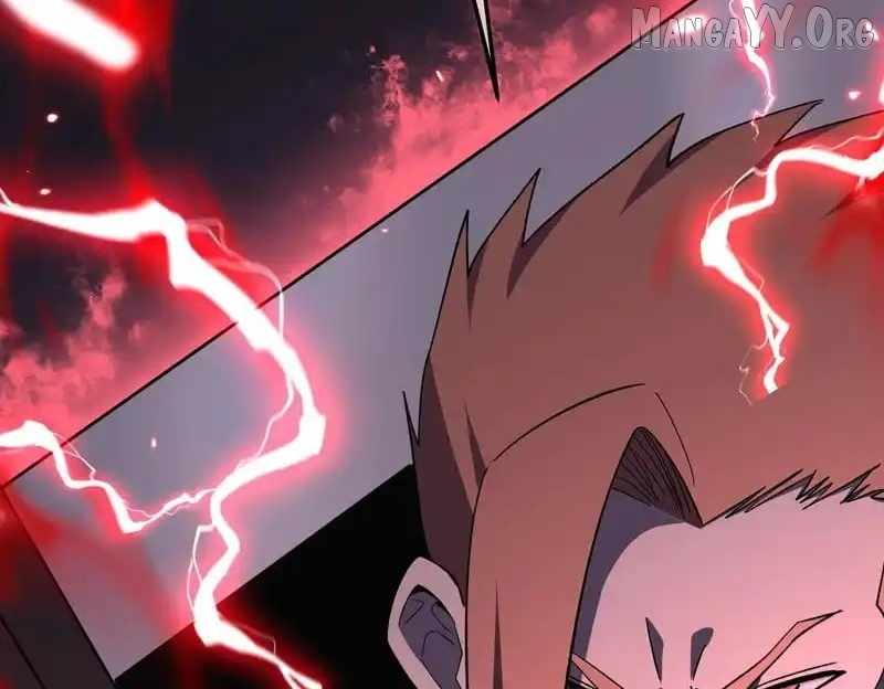 I Rely on My Invincibility to Deal Tons of Damage Passively! Chapter 143 page 116