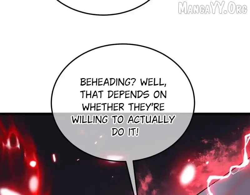 I Rely on My Invincibility to Deal Tons of Damage Passively! Chapter 143 page 115