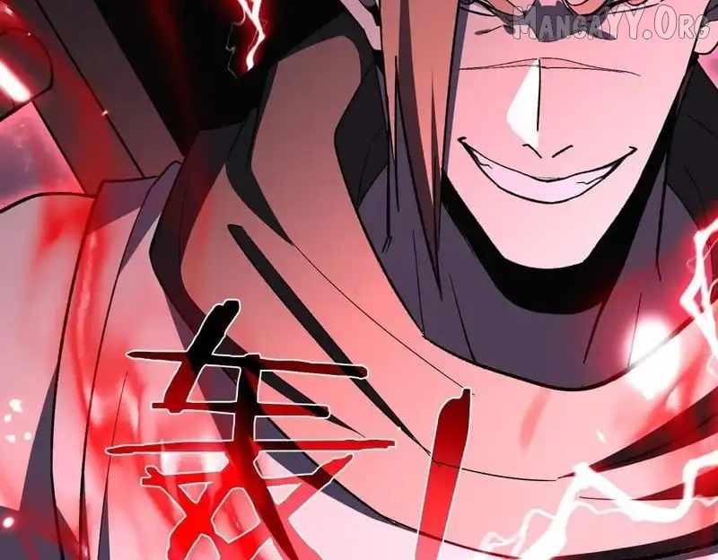 I Rely on My Invincibility to Deal Tons of Damage Passively! Chapter 143 page 117