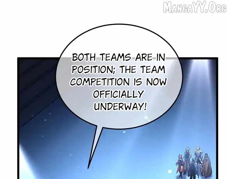 I Rely on My Invincibility to Deal Tons of Damage Passively! Chapter 143 page 119