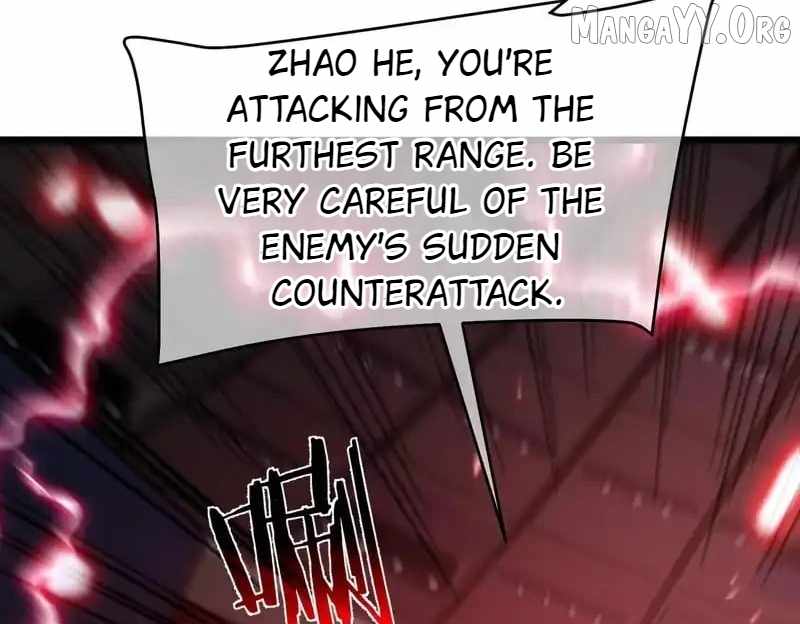 I Rely on My Invincibility to Deal Tons of Damage Passively! Chapter 143 page 122