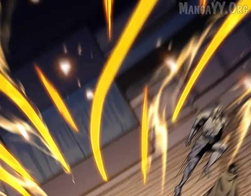 I Rely on My Invincibility to Deal Tons of Damage Passively! Chapter 143 page 131
