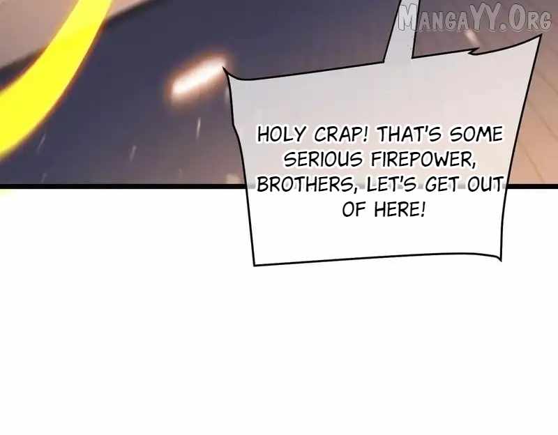 I Rely on My Invincibility to Deal Tons of Damage Passively! Chapter 143 page 133
