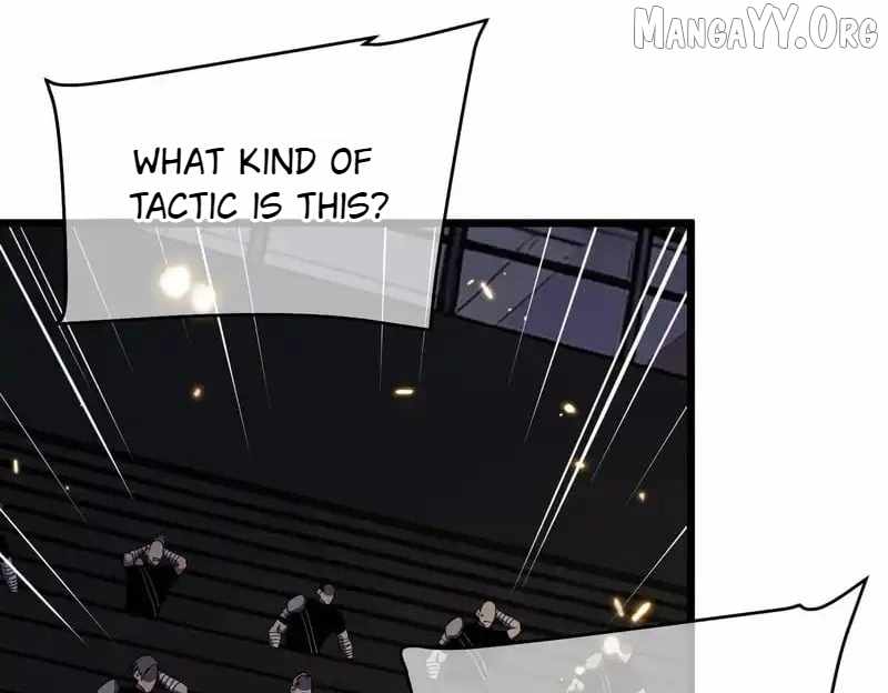 I Rely on My Invincibility to Deal Tons of Damage Passively! Chapter 143 page 134