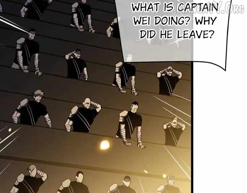 I Rely on My Invincibility to Deal Tons of Damage Passively! Chapter 143 page 135