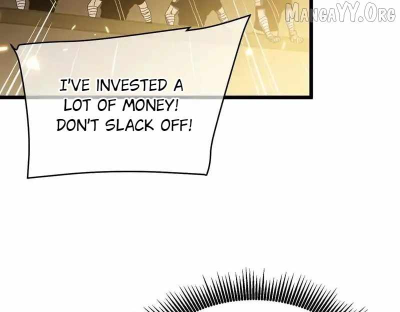 I Rely on My Invincibility to Deal Tons of Damage Passively! Chapter 143 page 136