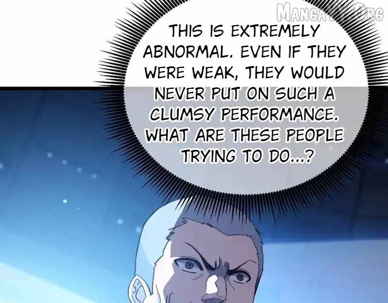 I Rely on My Invincibility to Deal Tons of Damage Passively! Chapter 143 page 137