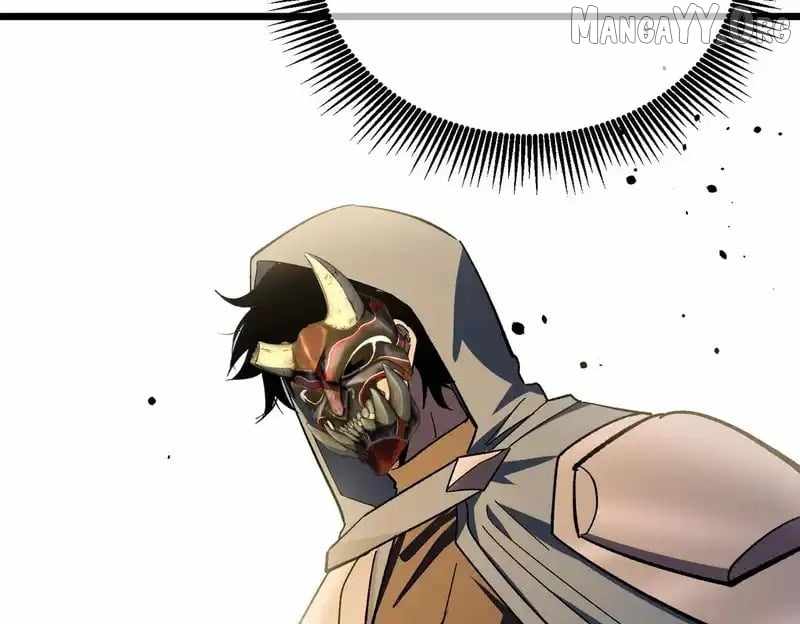 I Rely on My Invincibility to Deal Tons of Damage Passively! Chapter 143 page 142