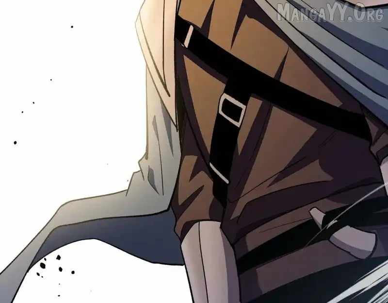 I Rely on My Invincibility to Deal Tons of Damage Passively! Chapter 143 page 143