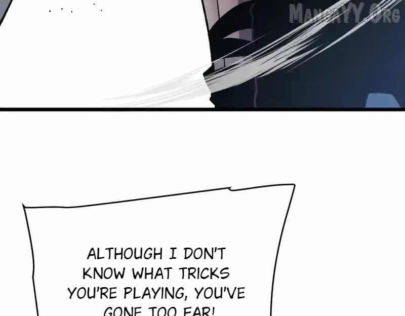 I Rely on My Invincibility to Deal Tons of Damage Passively! Chapter 143 page 144