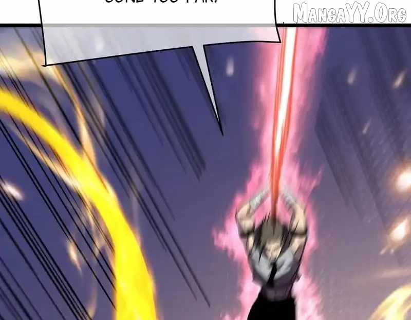 I Rely on My Invincibility to Deal Tons of Damage Passively! Chapter 143 page 145
