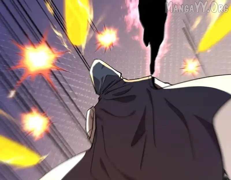 I Rely on My Invincibility to Deal Tons of Damage Passively! Chapter 143 page 146