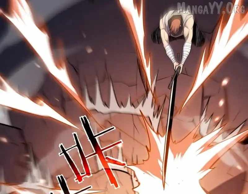 I Rely on My Invincibility to Deal Tons of Damage Passively! Chapter 143 page 150
