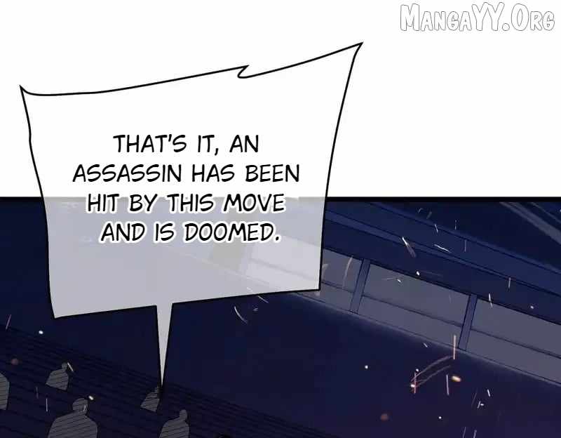 I Rely on My Invincibility to Deal Tons of Damage Passively! Chapter 143 page 157