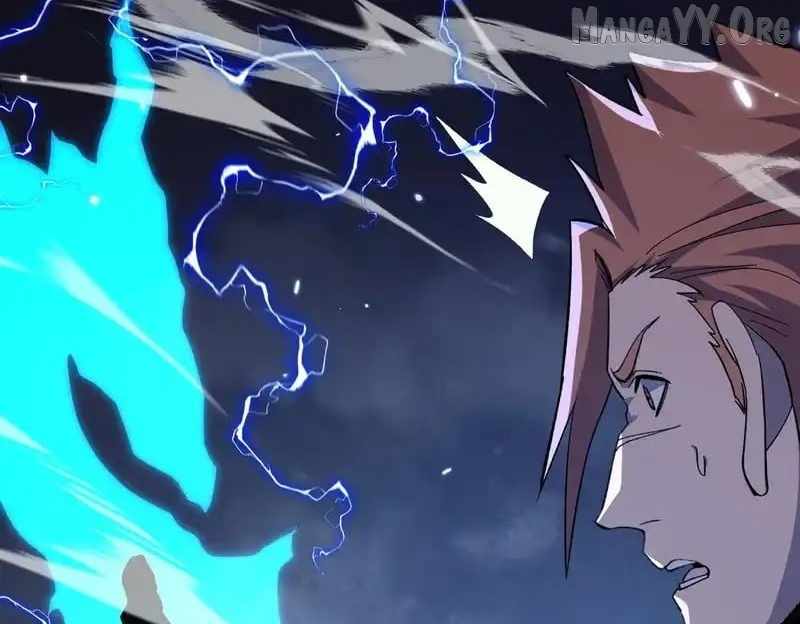 I Rely on My Invincibility to Deal Tons of Damage Passively! Chapter 143 page 163