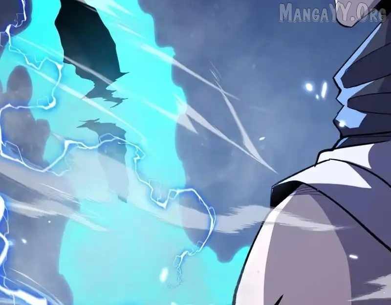 I Rely on My Invincibility to Deal Tons of Damage Passively! Chapter 143 page 164