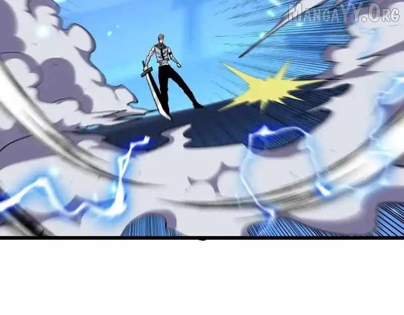 I Rely on My Invincibility to Deal Tons of Damage Passively! Chapter 143 page 173