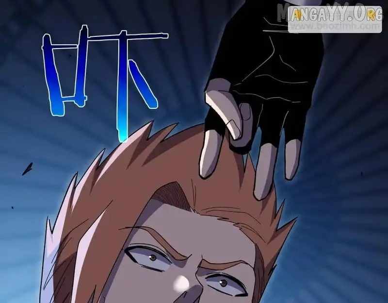 I Rely on My Invincibility to Deal Tons of Damage Passively! Chapter 143 page 175