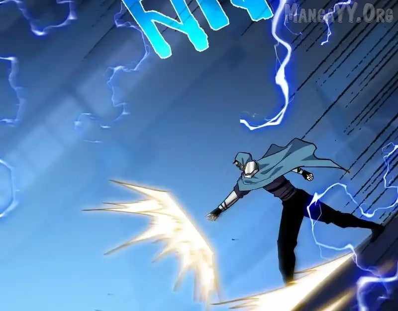 I Rely on My Invincibility to Deal Tons of Damage Passively! Chapter 143 page 179