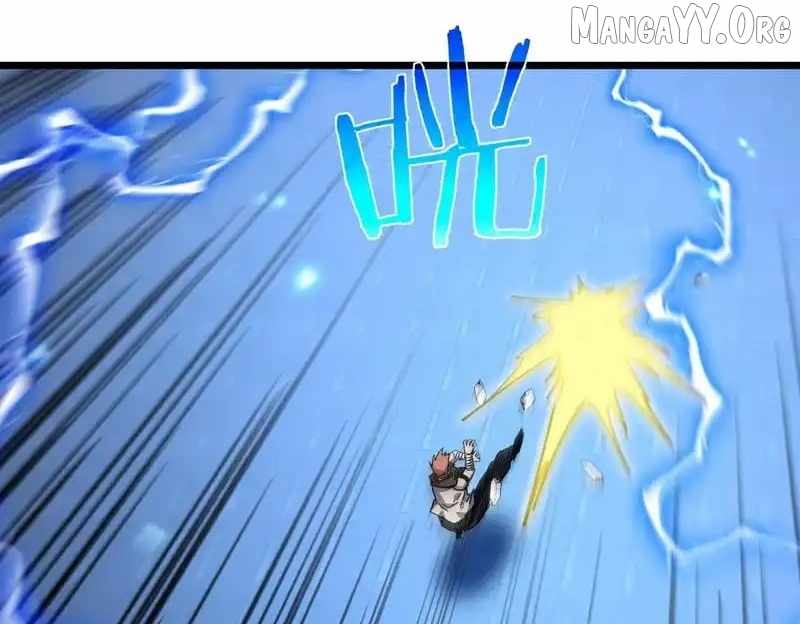 I Rely on My Invincibility to Deal Tons of Damage Passively! Chapter 143 page 182