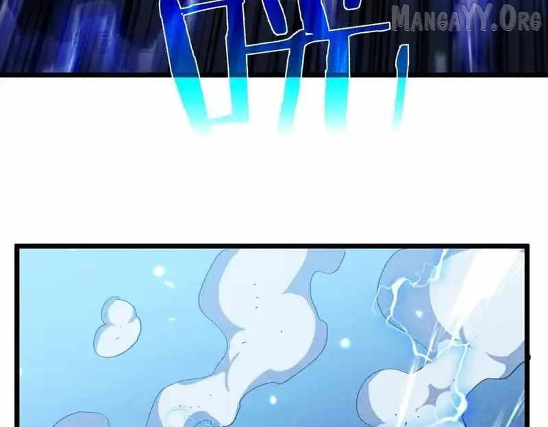 I Rely on My Invincibility to Deal Tons of Damage Passively! Chapter 143 page 185