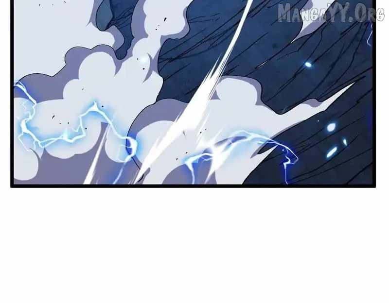 I Rely on My Invincibility to Deal Tons of Damage Passively! Chapter 143 page 187