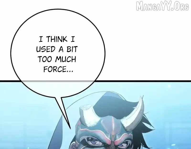 I Rely on My Invincibility to Deal Tons of Damage Passively! Chapter 143 page 188
