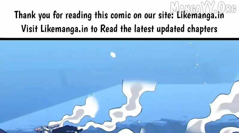 I Rely on My Invincibility to Deal Tons of Damage Passively! Chapter 144 page 1