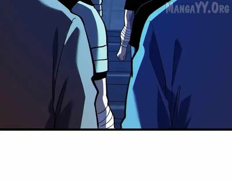 I Rely on My Invincibility to Deal Tons of Damage Passively! Chapter 144 page 3