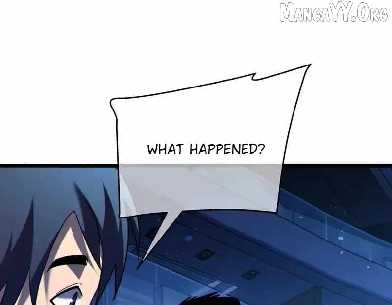 I Rely on My Invincibility to Deal Tons of Damage Passively! Chapter 144 page 4