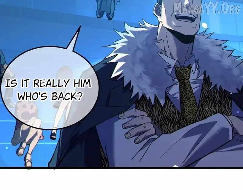 I Rely on My Invincibility to Deal Tons of Damage Passively! Chapter 144 page 14
