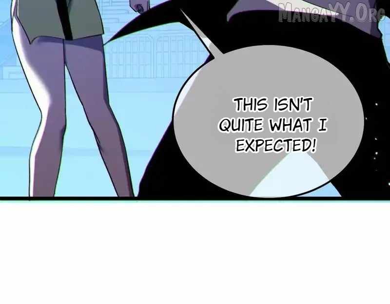 I Rely on My Invincibility to Deal Tons of Damage Passively! Chapter 144 page 22
