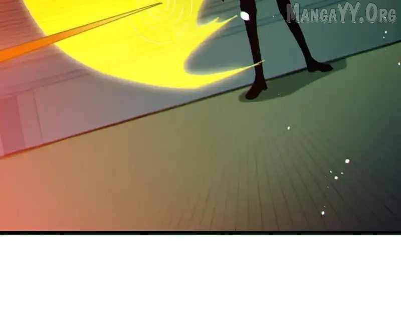 I Rely on My Invincibility to Deal Tons of Damage Passively! Chapter 144 page 25