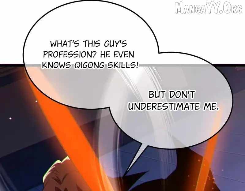 I Rely on My Invincibility to Deal Tons of Damage Passively! Chapter 144 page 30