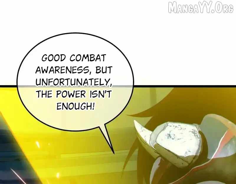 I Rely on My Invincibility to Deal Tons of Damage Passively! Chapter 144 page 41