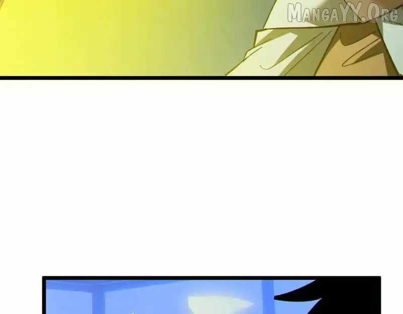 I Rely on My Invincibility to Deal Tons of Damage Passively! Chapter 144 page 43