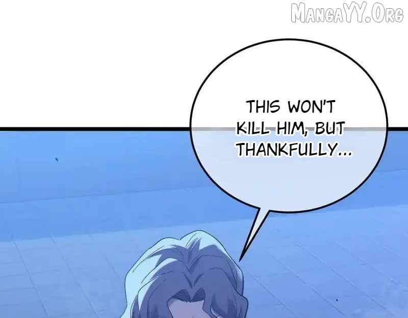 I Rely on My Invincibility to Deal Tons of Damage Passively! Chapter 144 page 46