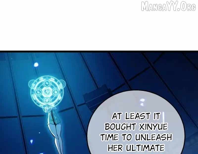I Rely on My Invincibility to Deal Tons of Damage Passively! Chapter 144 page 49