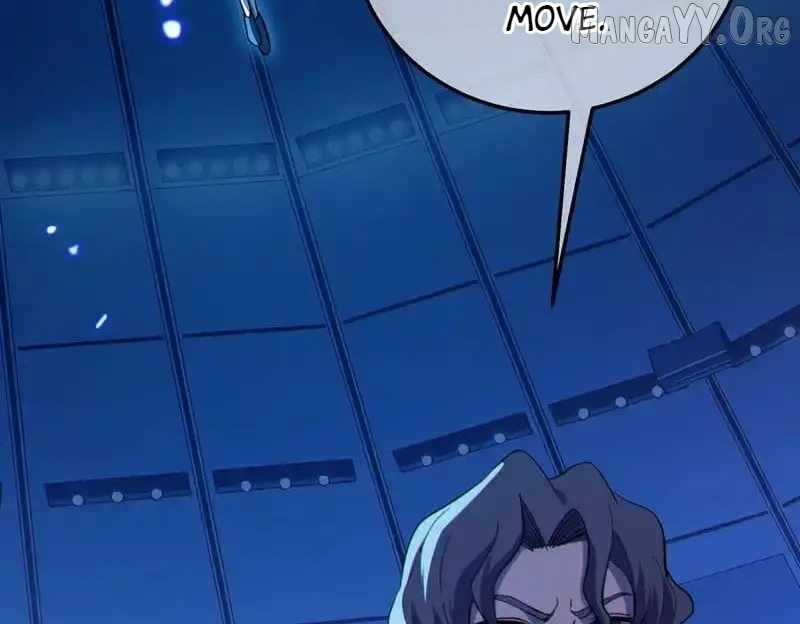 I Rely on My Invincibility to Deal Tons of Damage Passively! Chapter 144 page 50