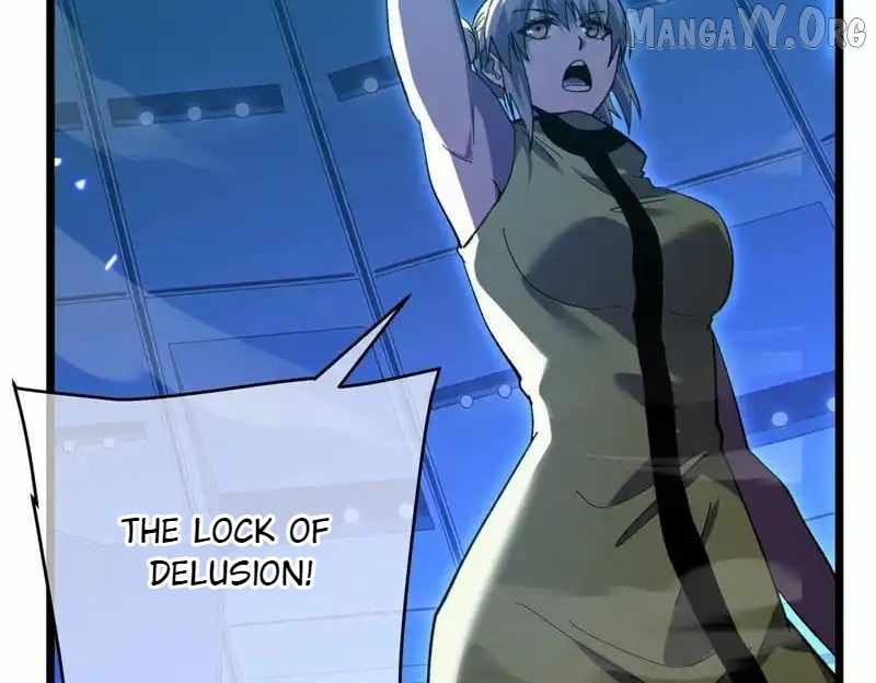 I Rely on My Invincibility to Deal Tons of Damage Passively! Chapter 144 page 54