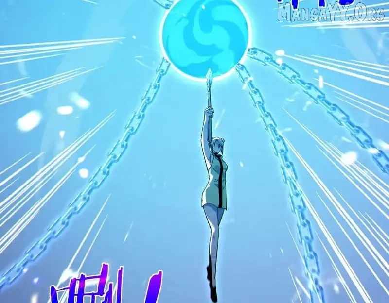 I Rely on My Invincibility to Deal Tons of Damage Passively! Chapter 144 page 57