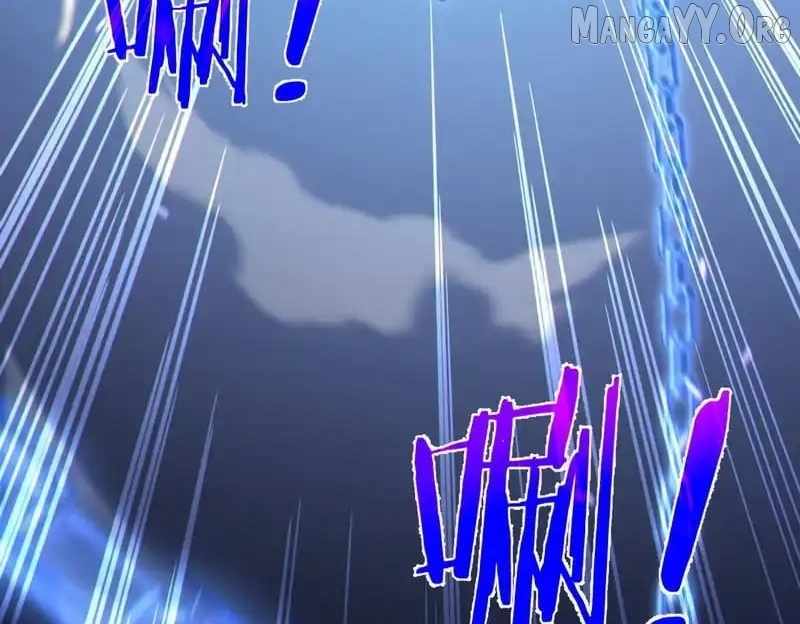I Rely on My Invincibility to Deal Tons of Damage Passively! Chapter 144 page 58