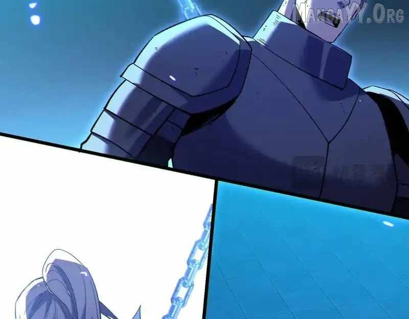 I Rely on My Invincibility to Deal Tons of Damage Passively! Chapter 144 page 63