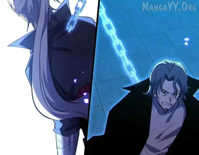 I Rely on My Invincibility to Deal Tons of Damage Passively! Chapter 144 page 64