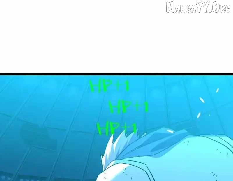 I Rely on My Invincibility to Deal Tons of Damage Passively! Chapter 144 page 69