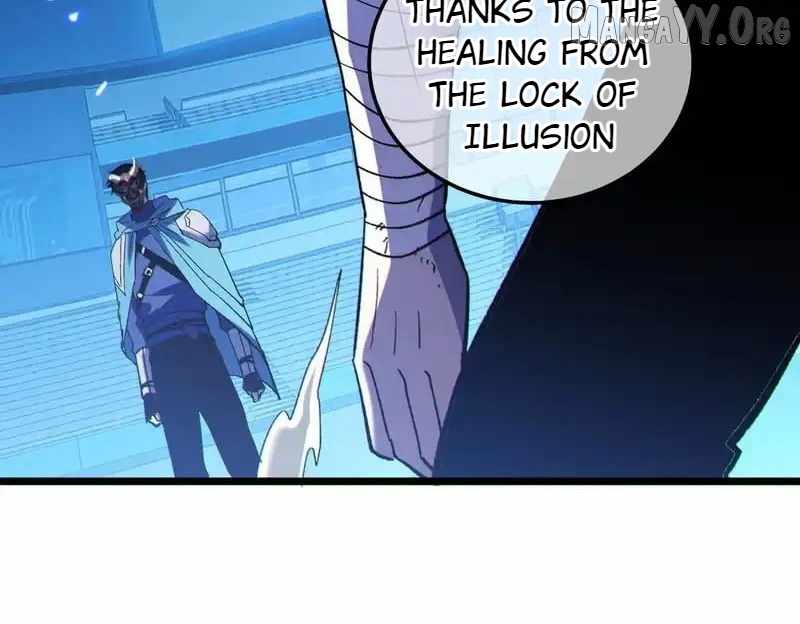 I Rely on My Invincibility to Deal Tons of Damage Passively! Chapter 144 page 71