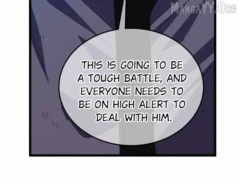 I Rely on My Invincibility to Deal Tons of Damage Passively! Chapter 144 page 74