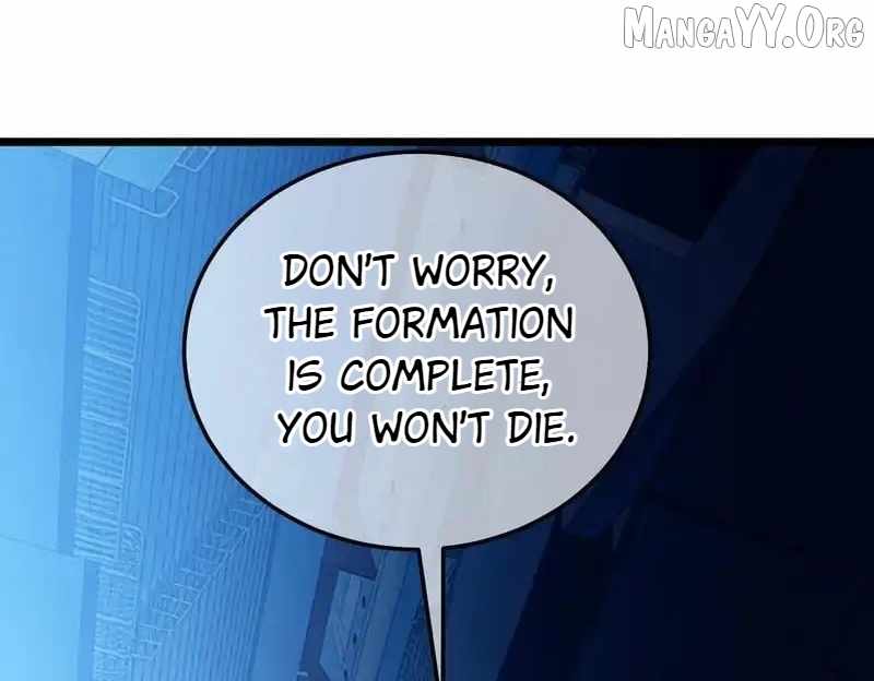 I Rely on My Invincibility to Deal Tons of Damage Passively! Chapter 144 page 75