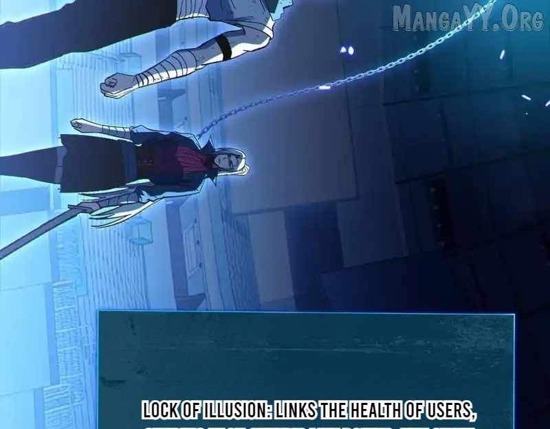 I Rely on My Invincibility to Deal Tons of Damage Passively! Chapter 144 page 77